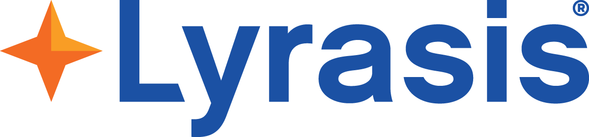 Image of Lyrasis logo