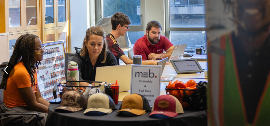 MEB Recruiters