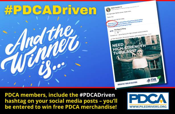 Screenshot of winning LInkedIn post