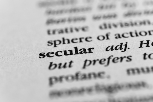 Secular