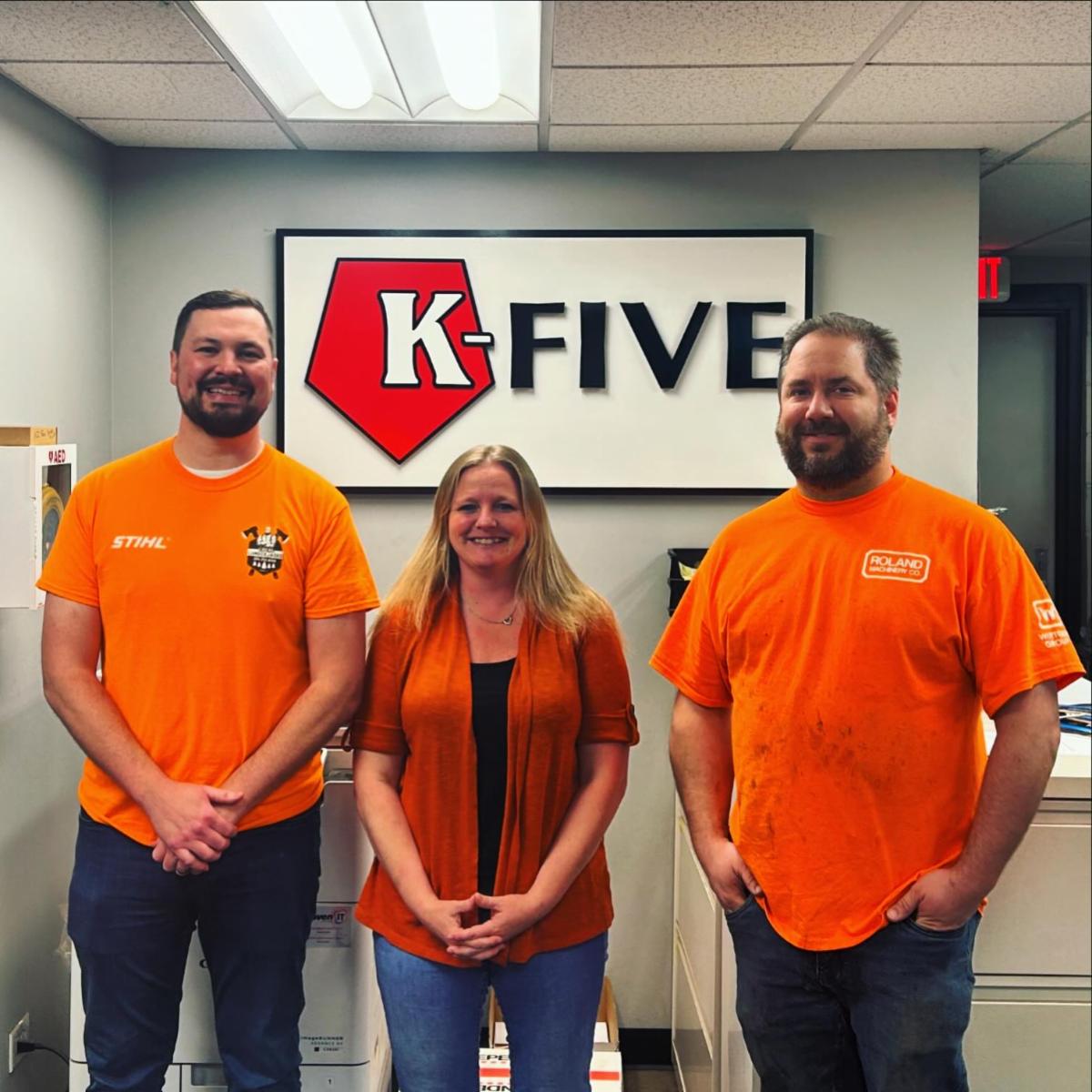 The KFive Connection Summer 2024