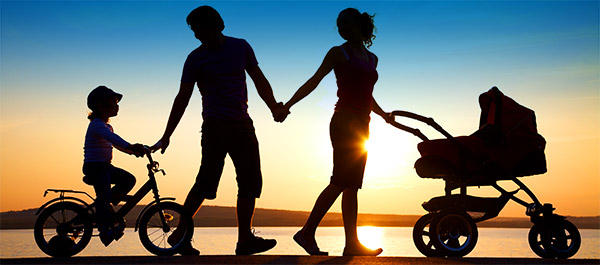 Healthy Family