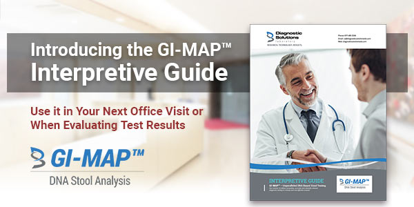 Introducing the GI-MAP™ Interpretive Guide