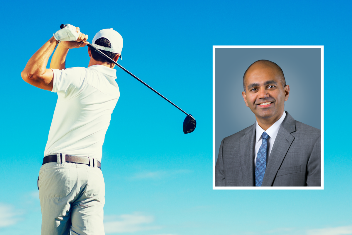 Father's Day with Dr. Edwards; Employee & Family Fun; Dr. W. Hussain on