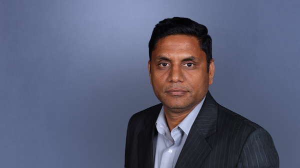 Dr. Sellakumar Palanisamy