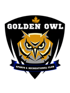 Golden Owl Sports & Recreation Logo