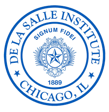 De La Salle Logo