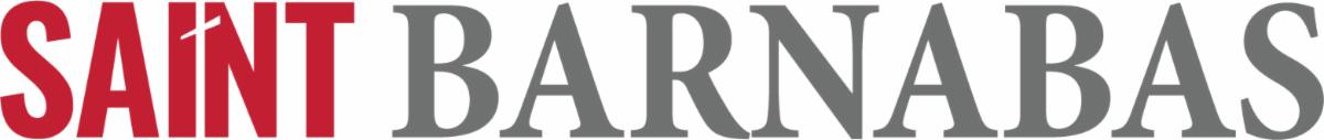 St. Barnabas Logo
