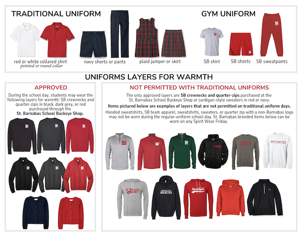 Uniform