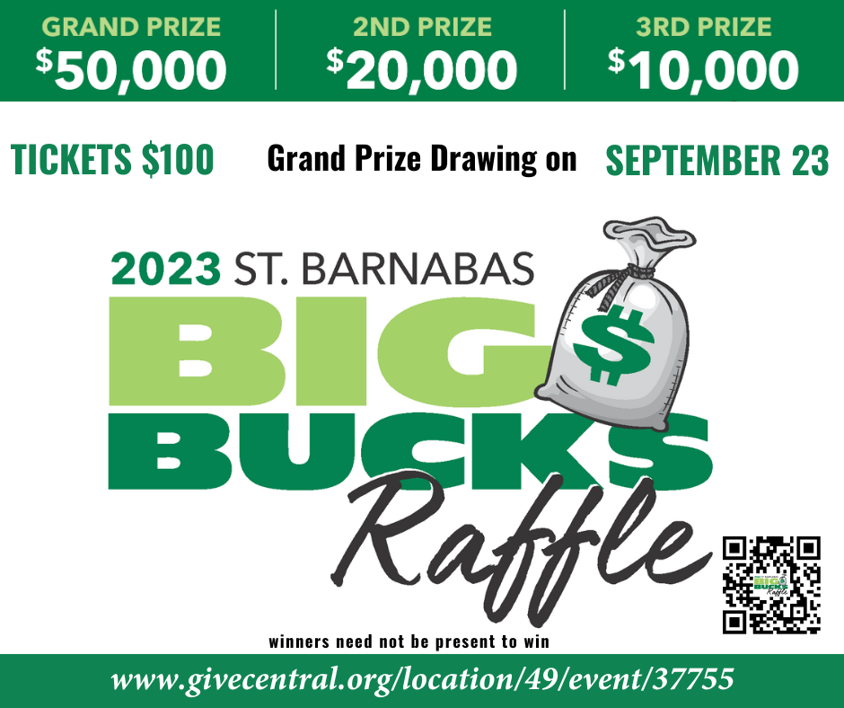 Big Bucks