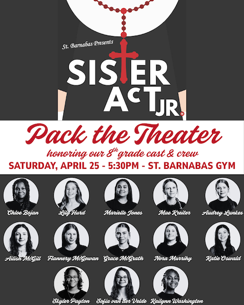 SisterAct