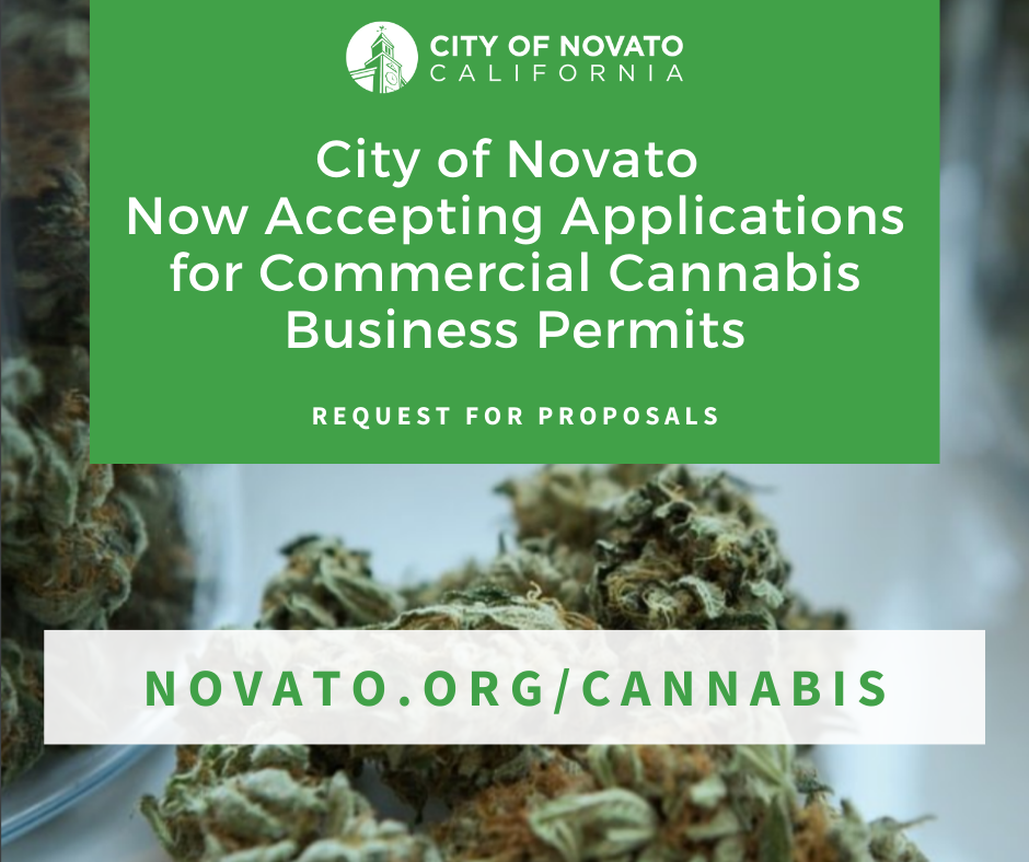 Commercial Cannabis RFP