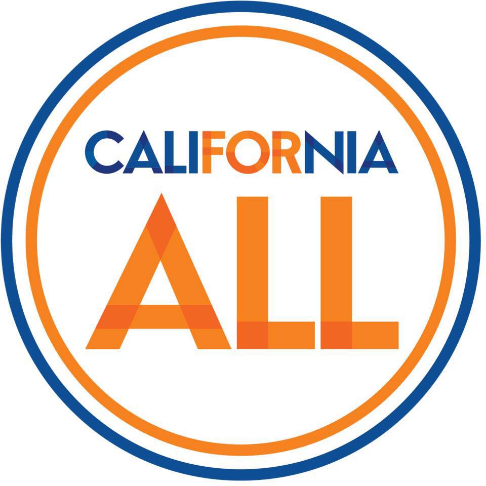 CaliFORNia For All
