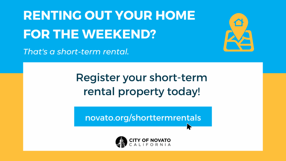 Short Term Rental Program