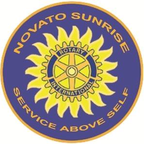 Novato Sunrise Rotary