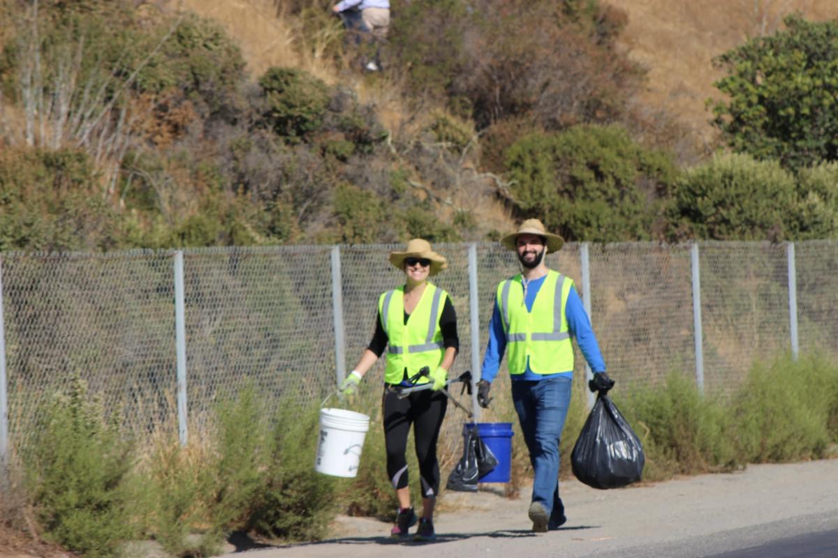 Rush Creek Team Up Oct 2021