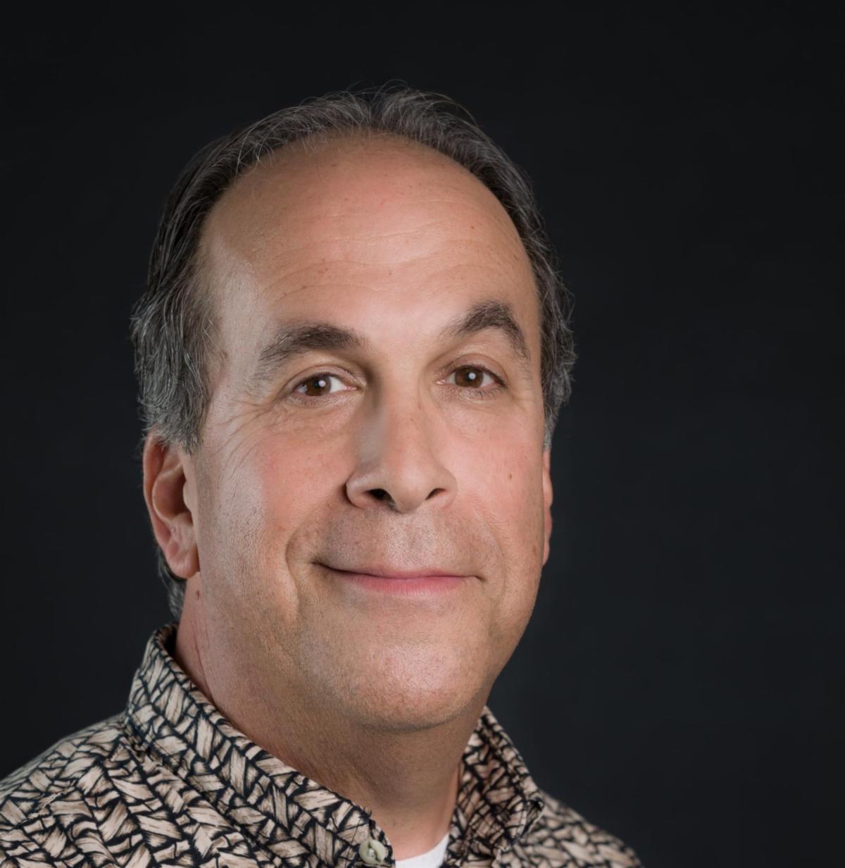 Mark Milberg - District 5