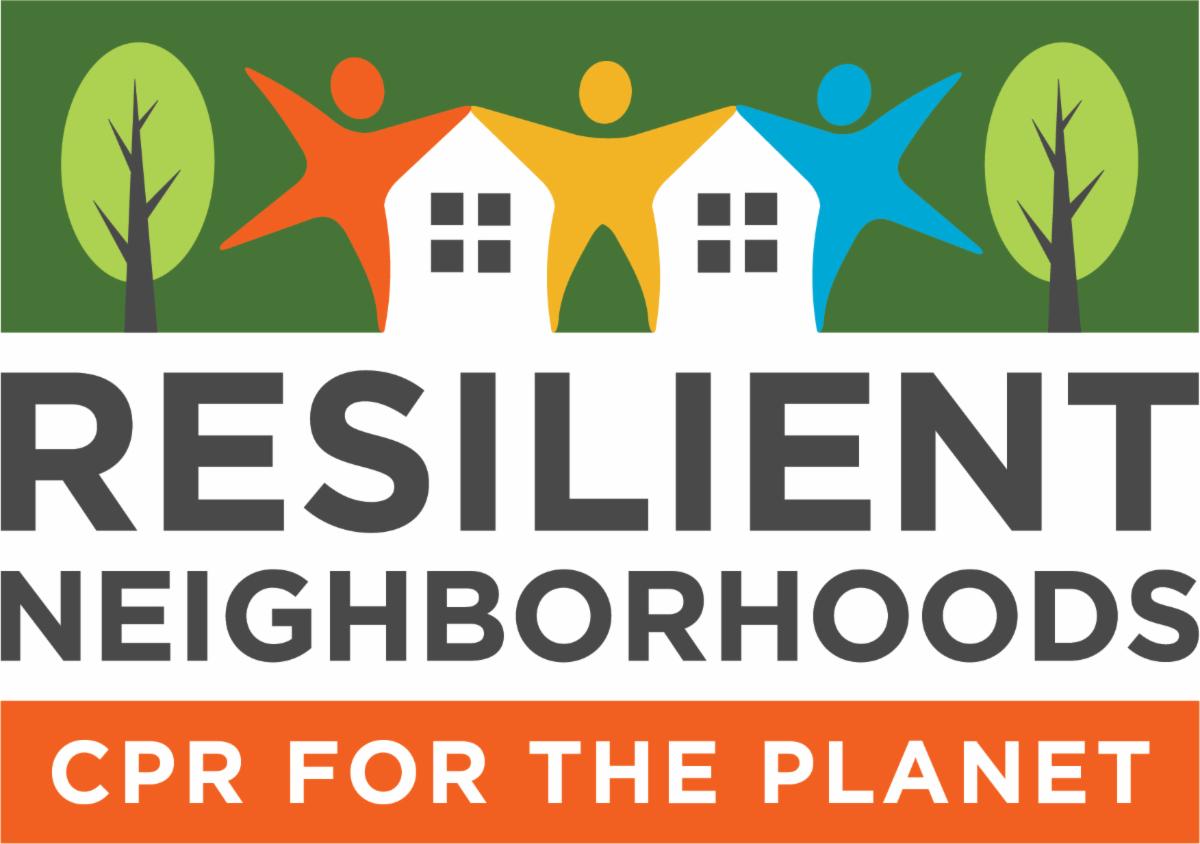 Resilient Neighborhoods