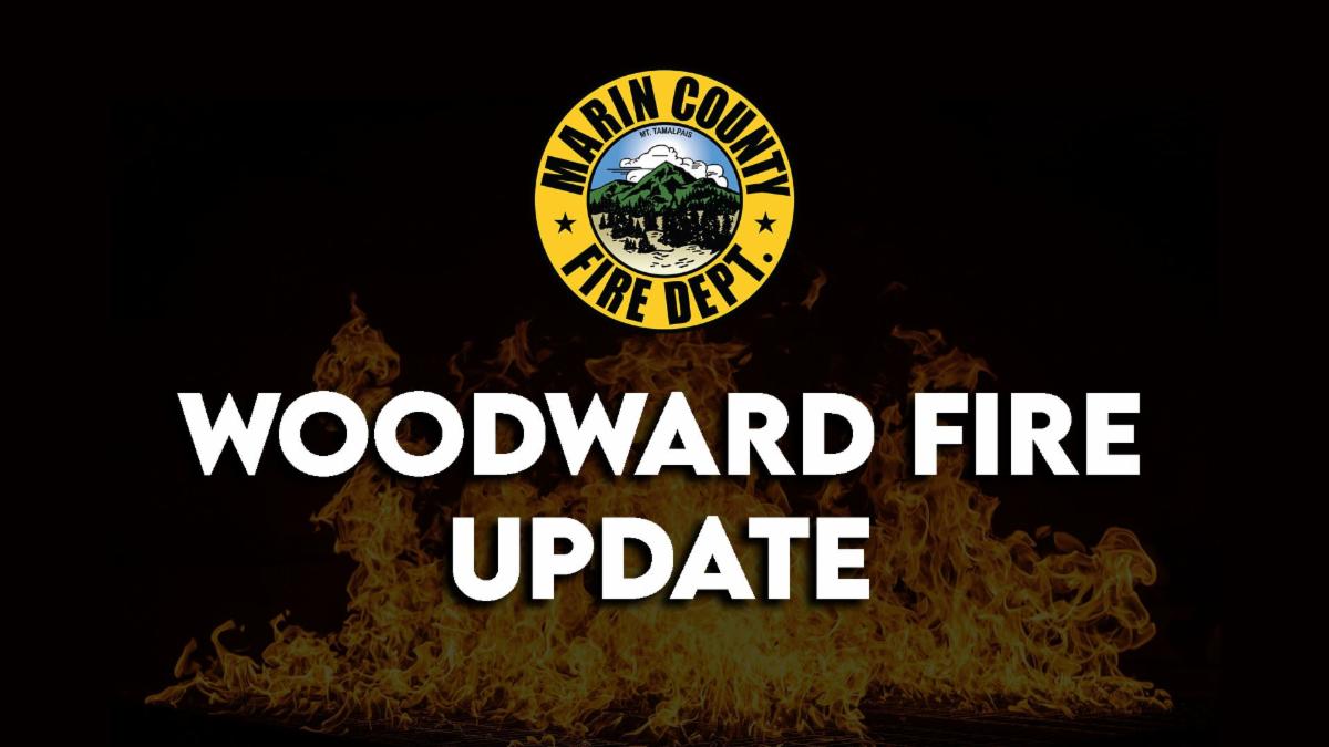 Woodward Fire
