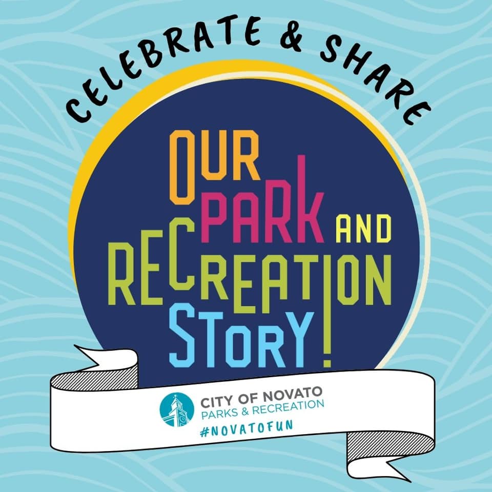 Our Parks and Rec Story