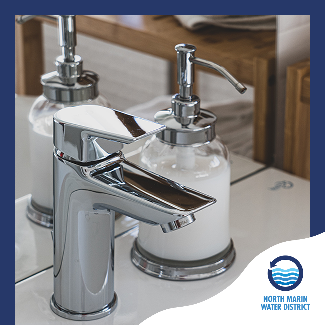 Fix a Leak Week NMWD