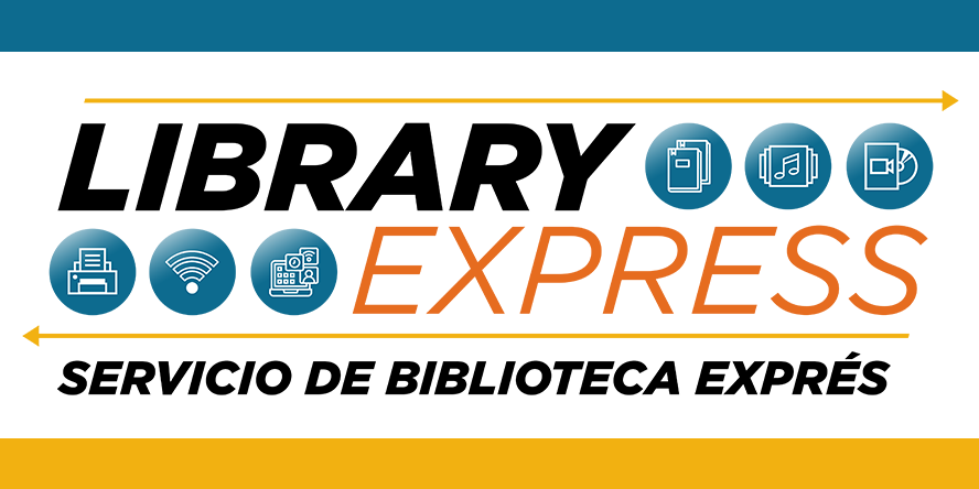 Library Express