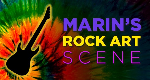 Marin Rock Art Exhibit