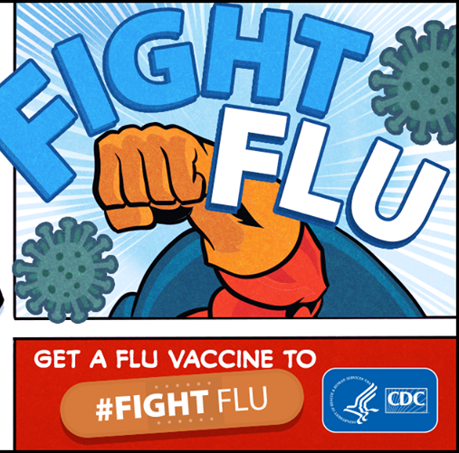 Fight the Flu