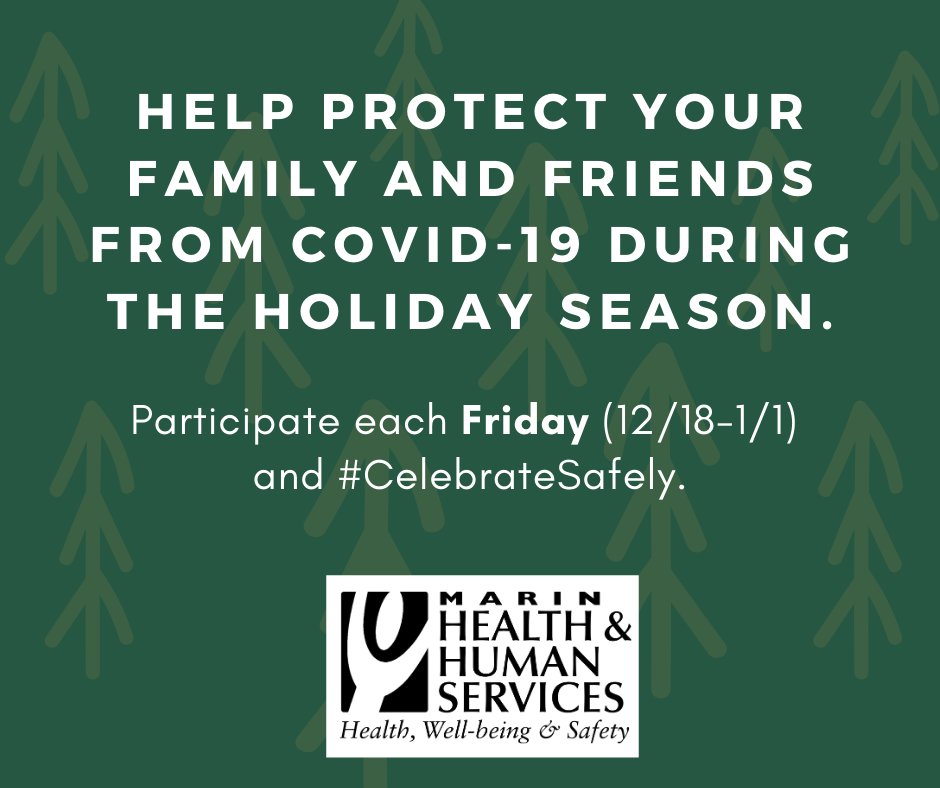 County Holiday Fun - English