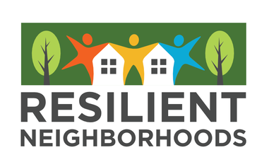 Resilient Neighborhoods