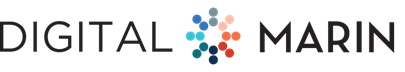 Digital Marin Logo
