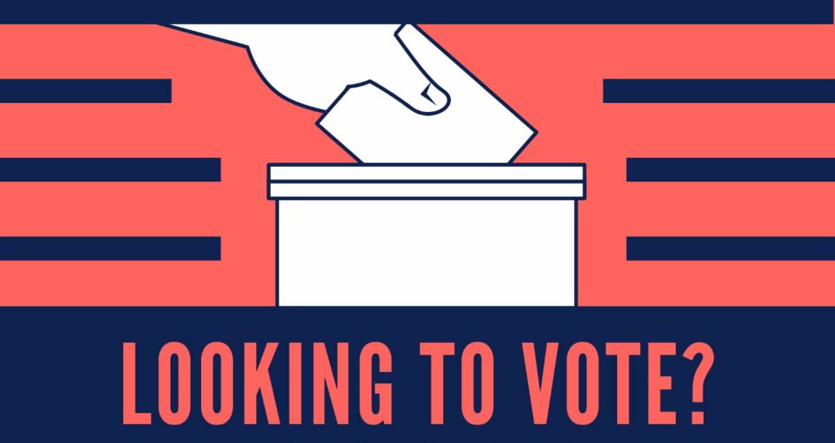 Looking to Vote - Spanish