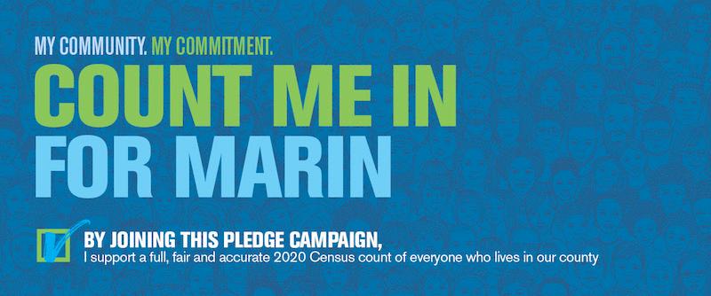 Take the Pledge - Spanish