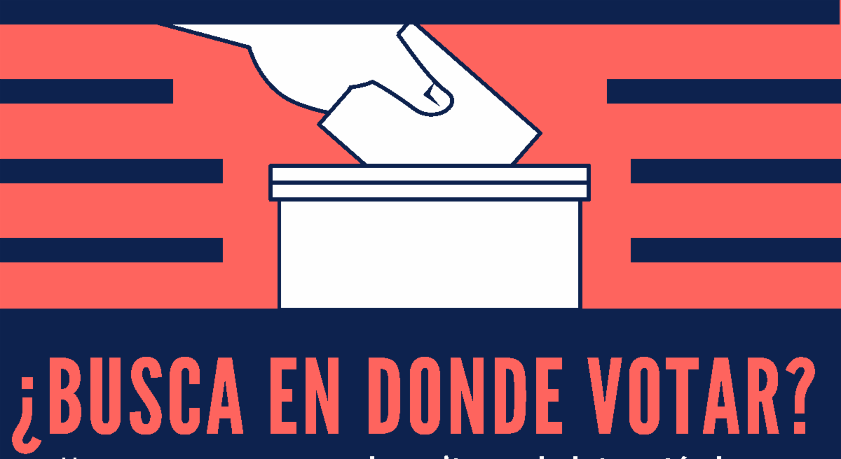 Looking to Vote - English