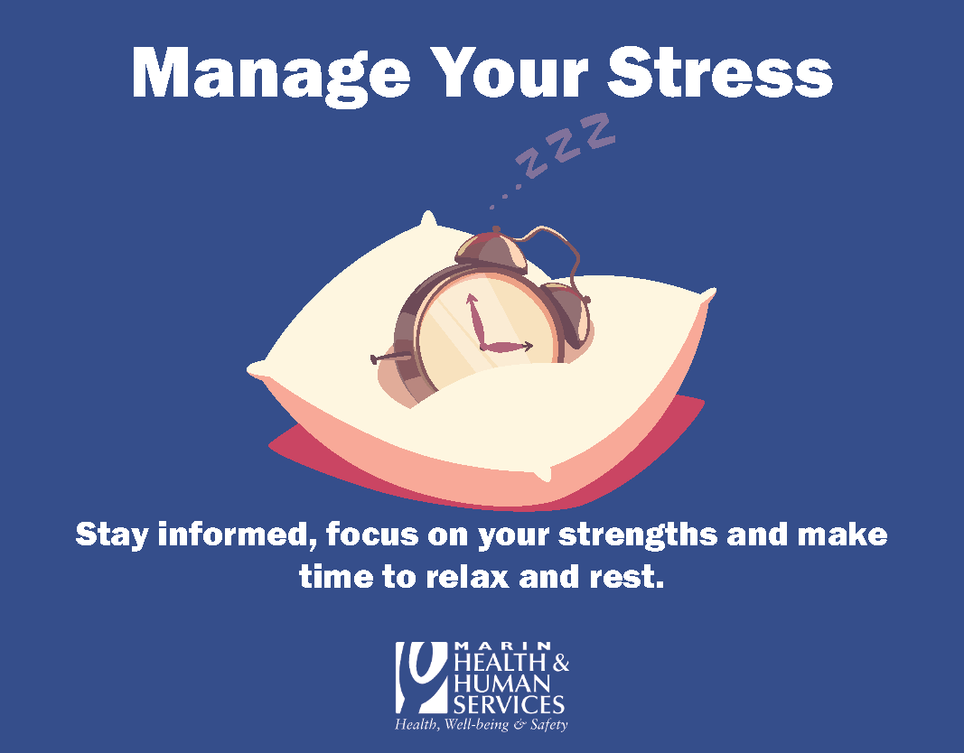 Maintain mental Health Image 1 - English