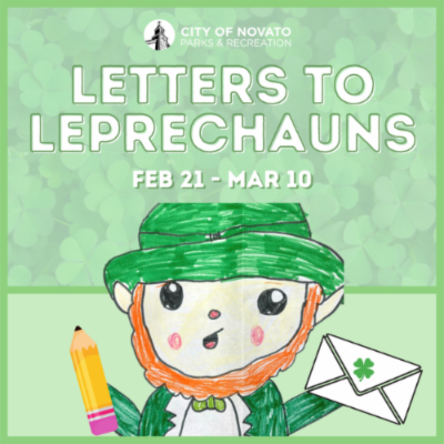 Letters to Leprechauns 2022