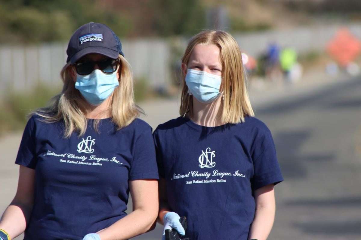 Rush Creek Team Up Oct 2021