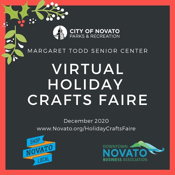 Holiday Crafts Faire