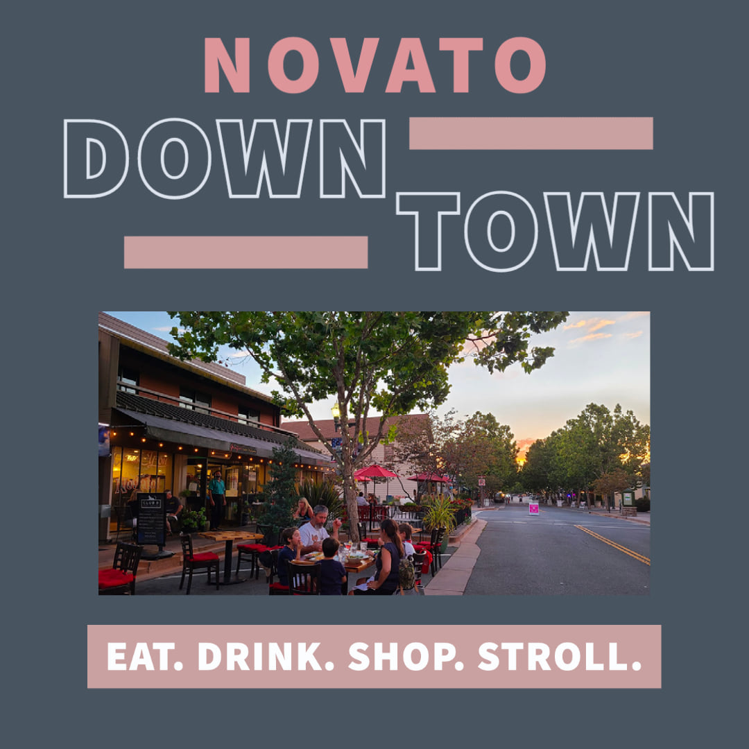 DNBA Downtown Stroll