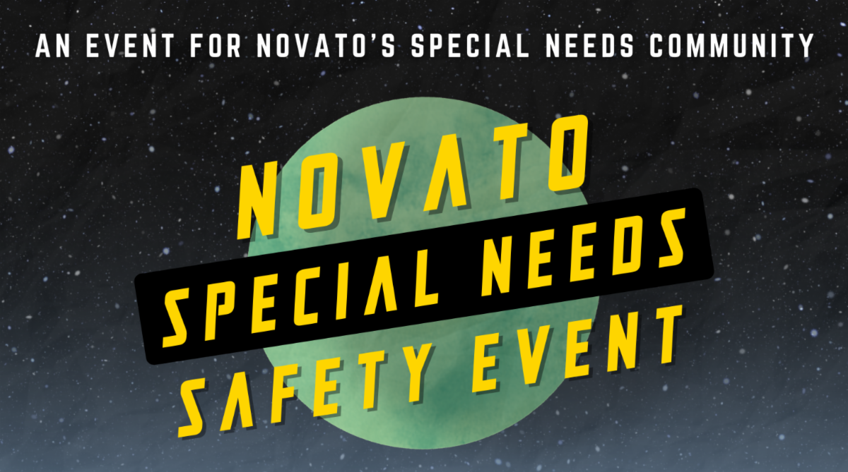 Special Needs Safety Event 042422