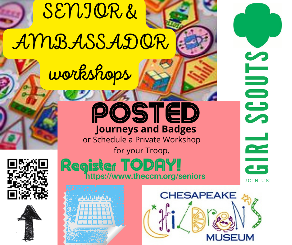 Fall Girl Scout Programs