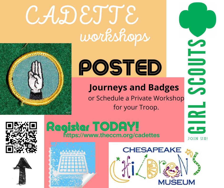 Fall Girl Scout Programs