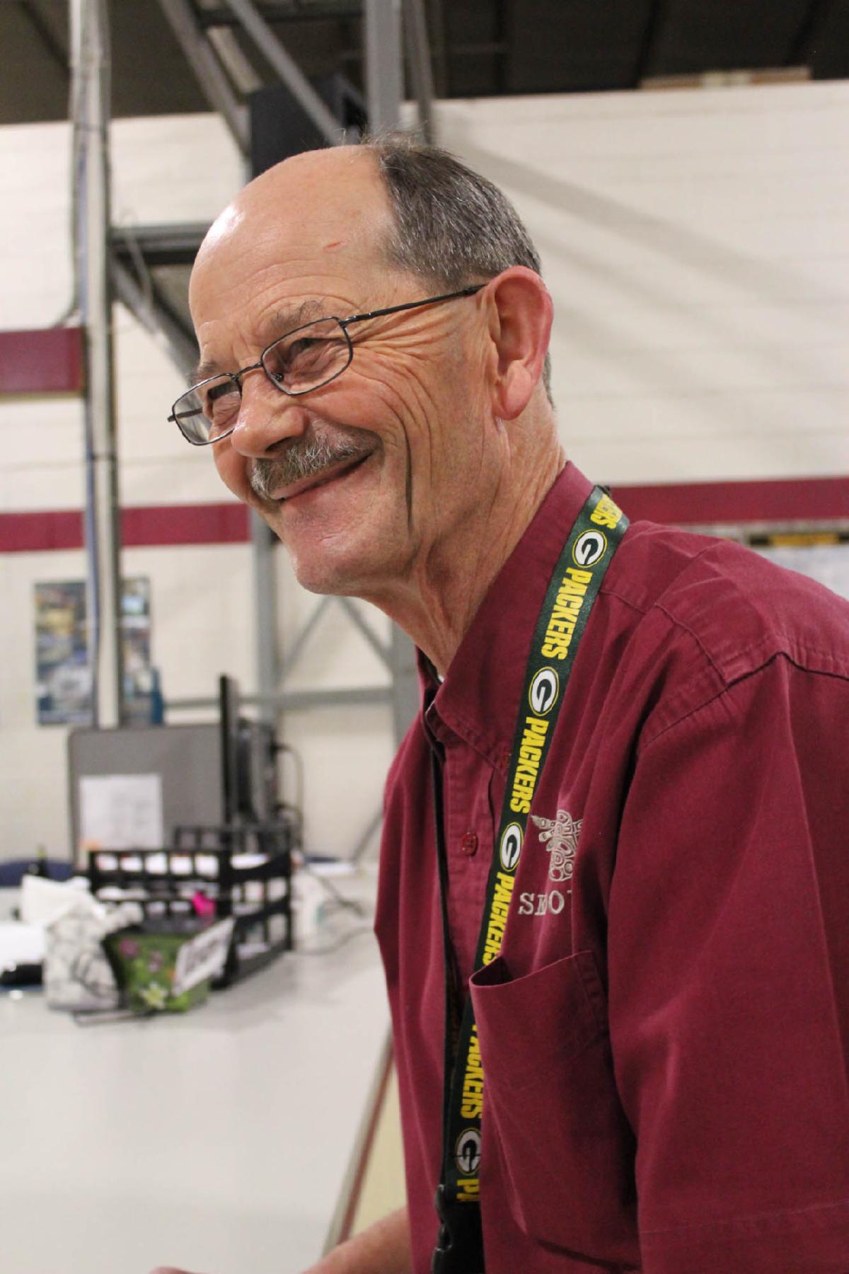 March Skookum Newsletter