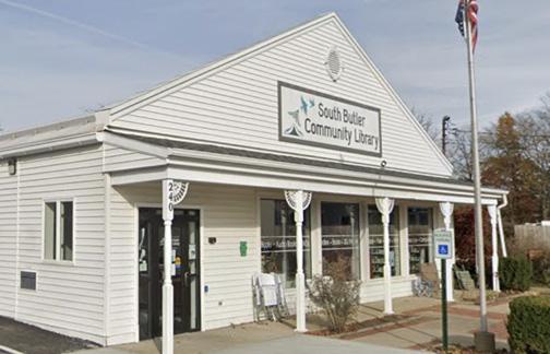 South Butler Community Library