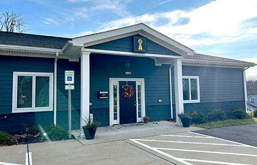Financial Essentials Office