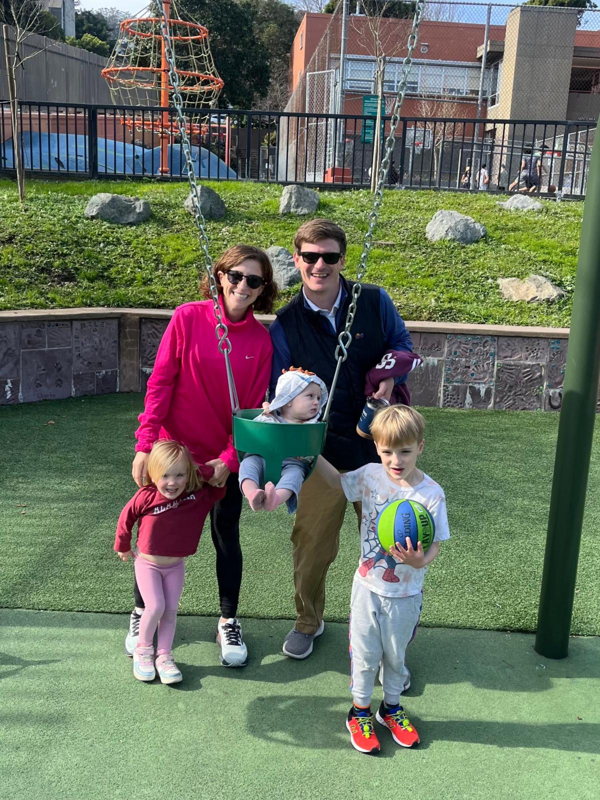Carson_Moseley_family