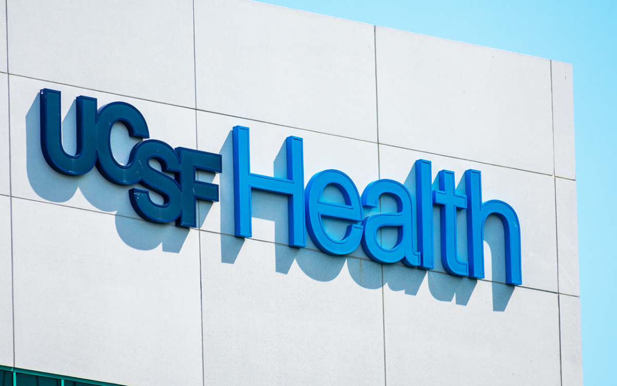UCSF Health