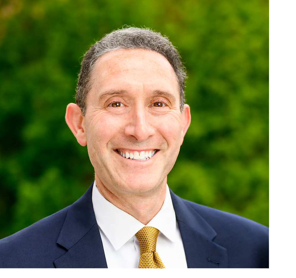 S. Andrew Josephson