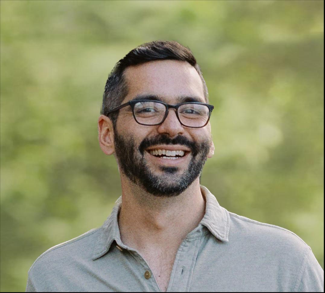 Michael Smith Headshot