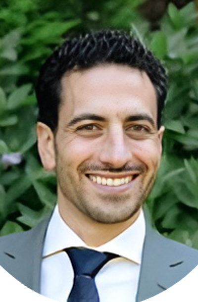 Armond Esmaili